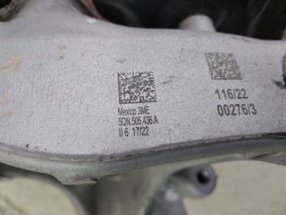 Цапфа задняя правая Volkswagen Tiguan Tiguan 2 2.0 DTEA