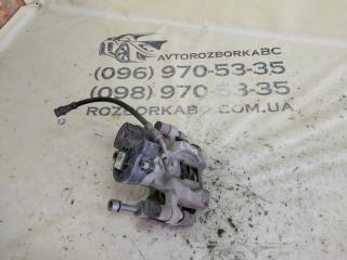 Суппорт тормозной задний левый Volkswagen Tiguan 2022