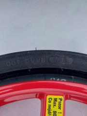 Докатка R18 195/75 Porsche Macan 95B CTMA