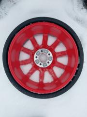 Докатка R18 195/75 Macan 2015 95B CTMA