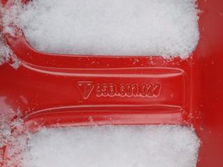 Докатка R18 195/75 Macan 2015 95B CTMA