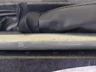 Органайзер в сборе Porsche Macan 95B CTMA