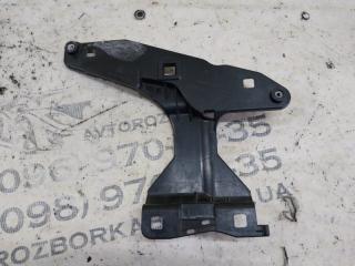 Кронштейн крепление фары правый Macan 2015 95B CTMA