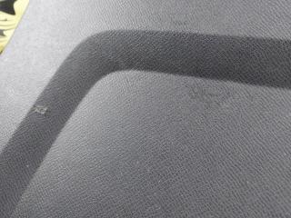 Обшивка крышки багажника XC90 2016 t27