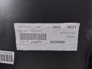 Обшивка крышки багажника XC90 2016 t27