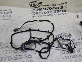 Проводка крышки багажника правая Volvo XC90 2016 Б/У Проводка крышки багажника правая Volvo XC90 2016