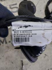 Проводка крышки багажника правая XC90 2016 t27