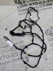 Проводка крышки багажника правая Volvo XC90 t27