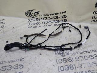 Проводка крышки багажника левая Volvo XC90 2016 Б/У Проводка крышки багажника левая Volvo XC90 2016