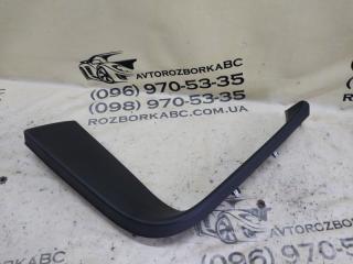 Обшивка крышки багажника правая Volvo XC90 2016 Б/У Обшивка крышки багажника правая Volvo XC90 2016