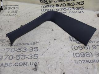Обшивка крышки багажника правая XC90 2016 t27