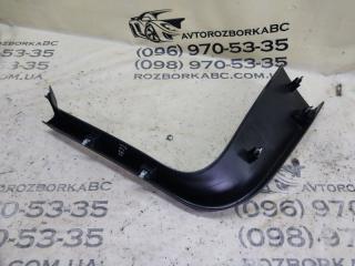 Обшивка крышки багажника правая Volvo XC90 t27