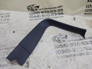 Обшивка крышки багажника левая Volvo XC90 2016 Б/У Обшивка крышки багажника левая Volvo XC90 2016