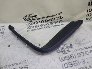 Обшивка крышки багажника левая XC90 2016 t27