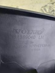 Обшивка крышки багажника левая XC90 2016 t27