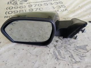 Зеркало 15+1пин левое Explorer 2020 3.0