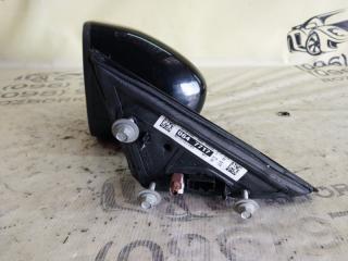 Зеркало 15+1пин левое Explorer 2020 3.0