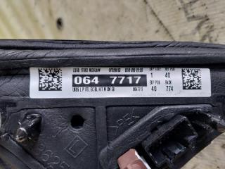 Зеркало 15+1пин левое Explorer 2020 3.0