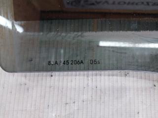 Стекло двери заднее правое Audi Q3 83A 2.0 CZRA