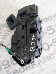 Замок двери задний правый Audi Q3 83A 2.0 CZRA