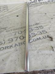 Молдинг двери центральний Q3 2021 83A 2.0 CZRA