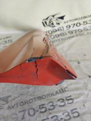 Молдинг двери центральний задний правый Audi Q3 83A 2.0 CZRA