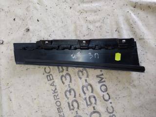 Накладка двери боковая задняя правая Audi Q3 83A 2.0 CZRA