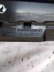 Накладка двери боковая задняя правая Q3 2021 83A 2.0 CZRA