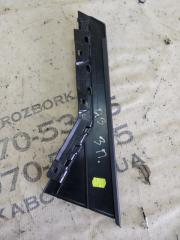 Накладка двери боковая задняя правая Audi Q3 83A 2.0 CZRA