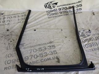 Молдинг двери верхний задний правый Audi Q3 83A 2.0 CZRA