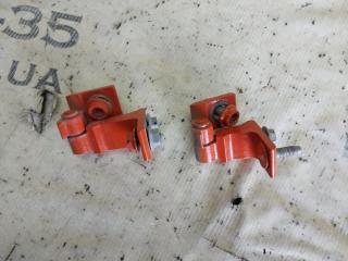 Петля двери задняя правая Q3 2021 83A 2.0 CZRA