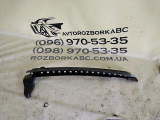 Направляющая стекла двери задняя правая Audi Q3 2021