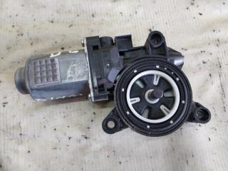 Мотор стеклоподъемника передний правый Ioniq Hybrid 2019 1.6 DOHC - GDI