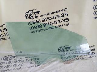 Стекло двери переднее правое Hyundai Ioniq Hybrid 2019