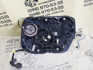 Механизм стеклоподъемника передний правый Hyundai Ioniq Hybrid 2019