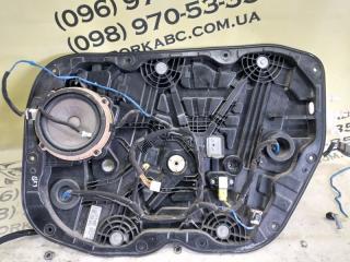 Механизм стеклоподъемника передний правый Ioniq Hybrid 2019 1.6 DOHC - GDI