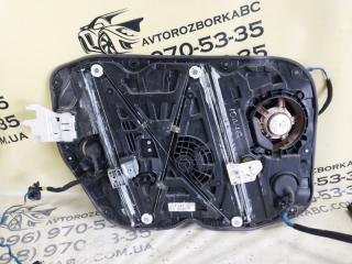 Механизм стеклоподъемника передний правый Ioniq Hybrid 2019 1.6 DOHC - GDI