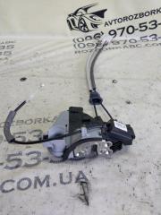 Замок двери передний правый Ioniq Hybrid 2019 1.6 DOHC - GDI