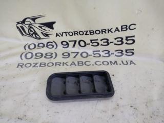 Щиток вентиляции Volkswagen Tiguan 2022