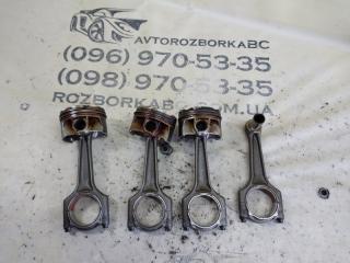 Шатун BMW X1 2020