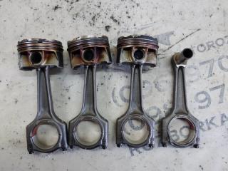 Шатун X1 2020 F48 B46A20O1