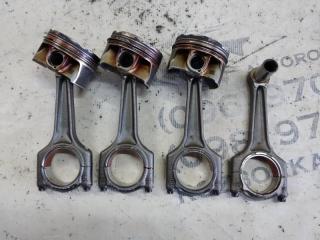 Шатун BMW X1 F48 B46A20O1