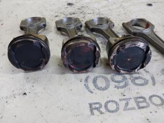 Шатун X1 2020 F48 B46A20O1