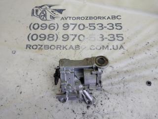 Масляный насос BMW X1 2020