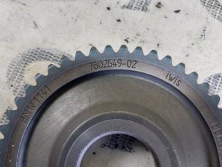 Шестерня масляного насоса BMW X1 F48 B46A20O1