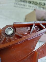 Успокоитель цепи ГРМ X1 2020 F48 B46A20O1