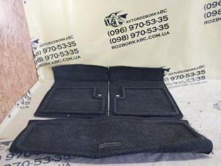 Коврик багажника Volkswagen Tiguan 2019