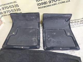 Коврик багажника Tiguan 2019 Tiguan 2 2.0 DGUA