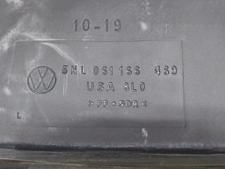 Коврик багажника Tiguan 2019 Tiguan 2 2.0 DGUA