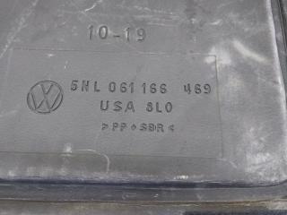 Коврик багажника Tiguan 2019 Tiguan 2 2.0 DGUA